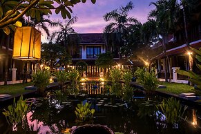 Green Park Boutique Hotel