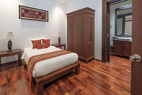 Green Park Boutique Hotel