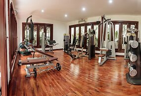 Green Park Boutique Hotel