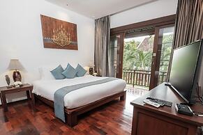 Green Park Boutique Hotel