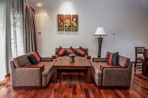 Green Park Boutique Hotel