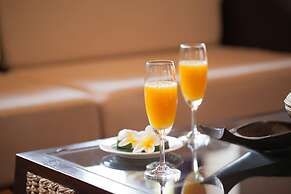 Green Park Boutique Hotel