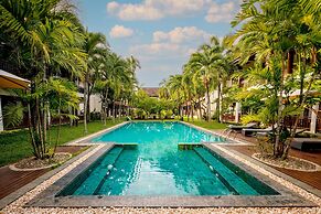 Green Park Boutique Hotel