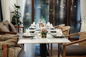 Green Park Boutique Hotel