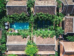 Green Park Boutique Hotel