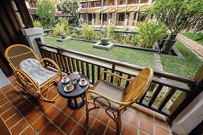 Green Park Boutique Hotel