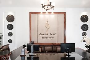 Green Park Boutique Hotel
