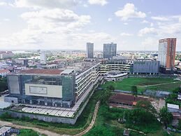 Green Park Boutique Hotel