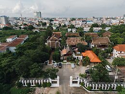 Green Park Boutique Hotel