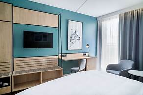 Radisson Hotel & Conference Centre Oslo Airport