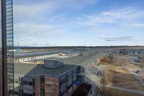 Radisson Hotel & Conference Centre Oslo Airport