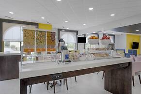 Comfort Suites Mt. Juliet - Nashville Area