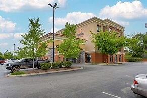 Comfort Suites Mt. Juliet - Nashville Area