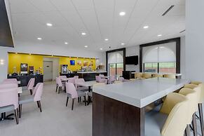 Comfort Suites Mt. Juliet - Nashville Area