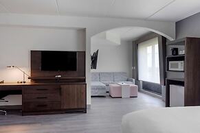 Comfort Suites Mt. Juliet - Nashville Area