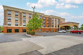 Comfort Suites Mt. Juliet - Nashville Area