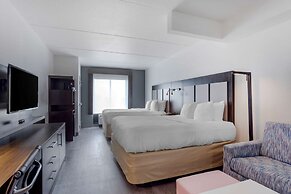 Comfort Suites Mt. Juliet - Nashville Area