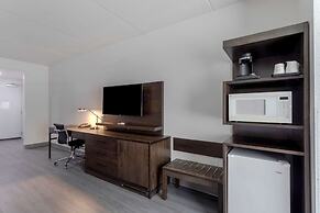 Comfort Suites Mt. Juliet - Nashville Area