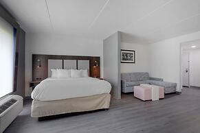 Comfort Suites Mt. Juliet - Nashville Area
