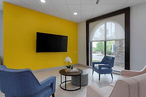 Comfort Suites Mt. Juliet - Nashville Area