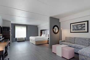 Comfort Suites Mt. Juliet - Nashville Area