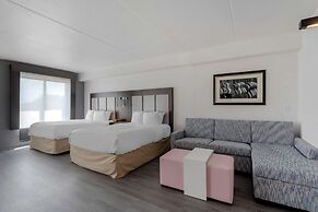 Comfort Suites Mt. Juliet - Nashville Area