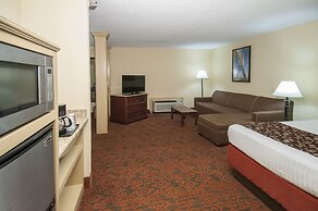 Governor's Suites Hotel Oklahoma City Airport Area