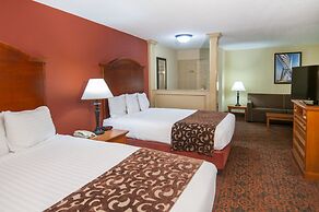 Governor's Suites Hotel Oklahoma City Airport Area