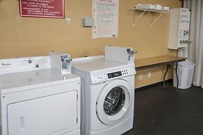 Governor's Suites Hotel Oklahoma City Airport Area