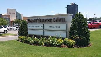 Governor's Suites Hotel Oklahoma City Airport Area