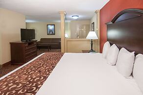 Governor's Suites Hotel Oklahoma City Airport Area