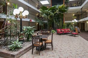 Governor's Suites Hotel Oklahoma City Airport Area