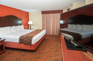 Governor's Suites Hotel Oklahoma City Airport Area