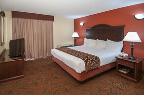 Governor's Suites Hotel Oklahoma City Airport Area