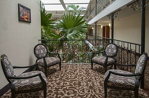 Governor's Suites Hotel Oklahoma City Airport Area