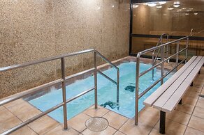 Governor's Suites Hotel Oklahoma City Airport Area