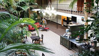 Governor's Suites Hotel Oklahoma City Airport Area