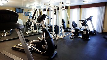 Governor's Suites Hotel Oklahoma City Airport Area