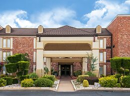 Governor's Suites Hotel Oklahoma City Airport Area