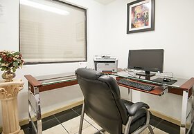 Governor's Suites Hotel Oklahoma City Airport Area