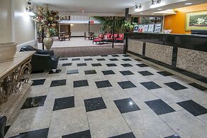 Governor's Suites Hotel Oklahoma City Airport Area