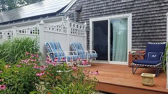 Pleasant Bay Village Resort