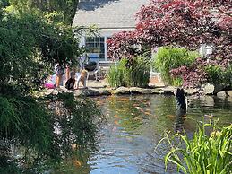 Pleasant Bay Village Resort