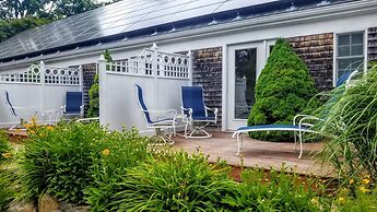 Pleasant Bay Village Resort