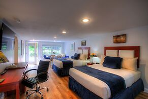 Pleasant Bay Village Resort