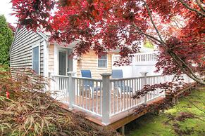 Pleasant Bay Village Resort