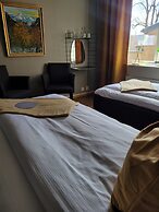Arena Hotell