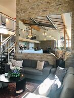 Arena Hotell