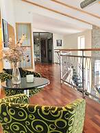 Arena Hotell