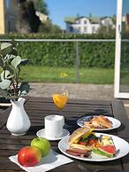 Arena Hotell